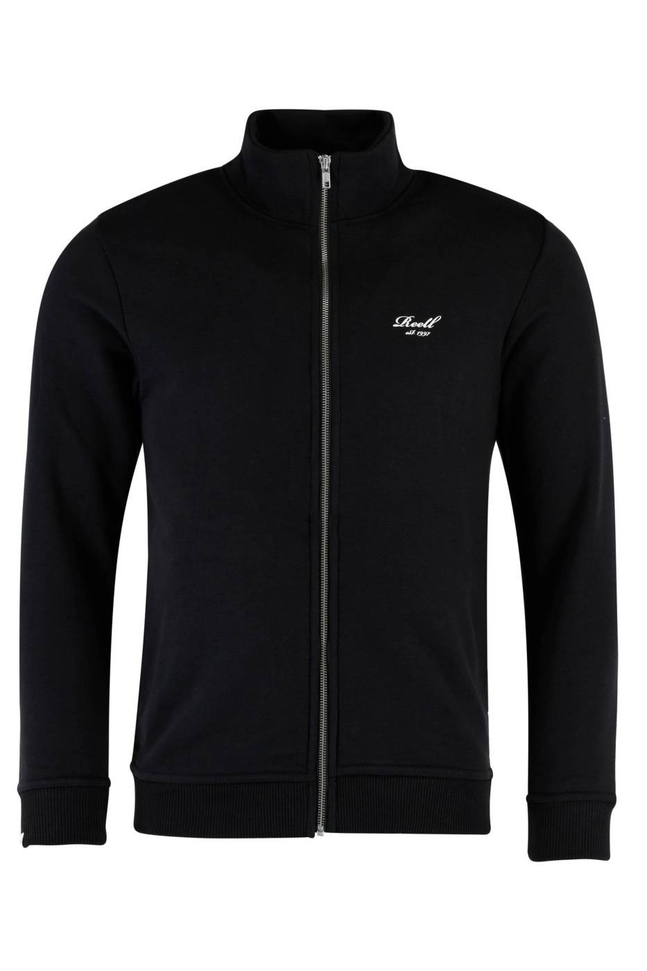 Reell Staple Zip Sweatshirt Lagerräumung