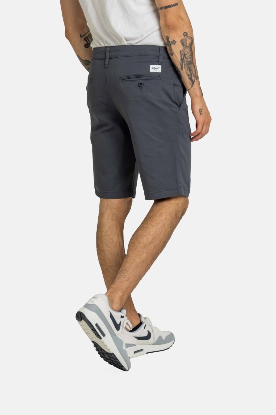 Reell Flex Grip Chino Short Top Angebot