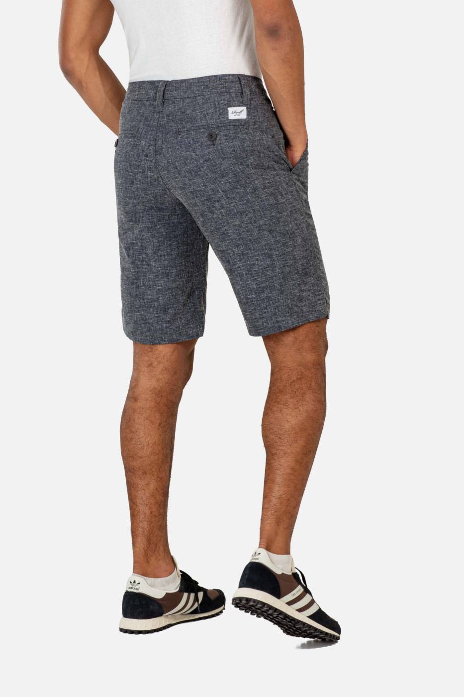 Reell Flex Grip Chino Short Neueste Mode