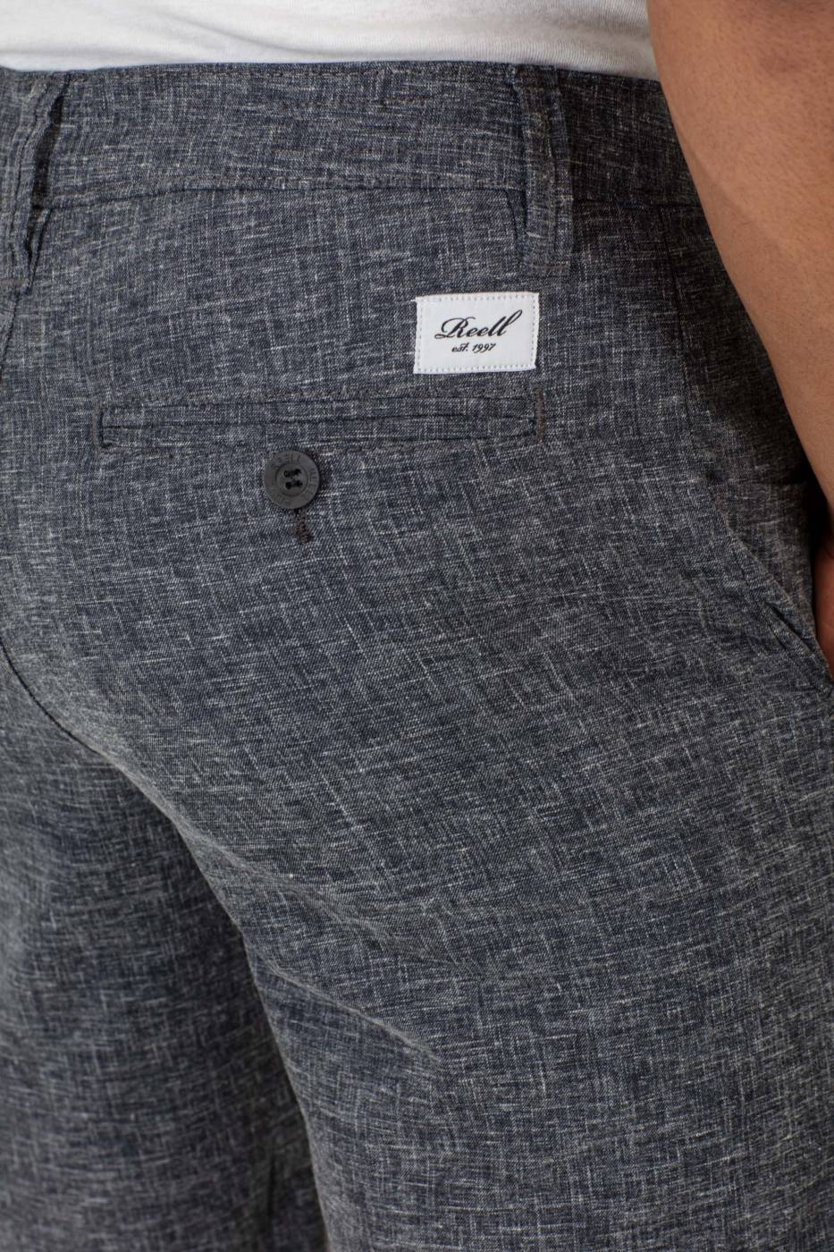 Reell Flex Grip Chino Short Neueste Mode