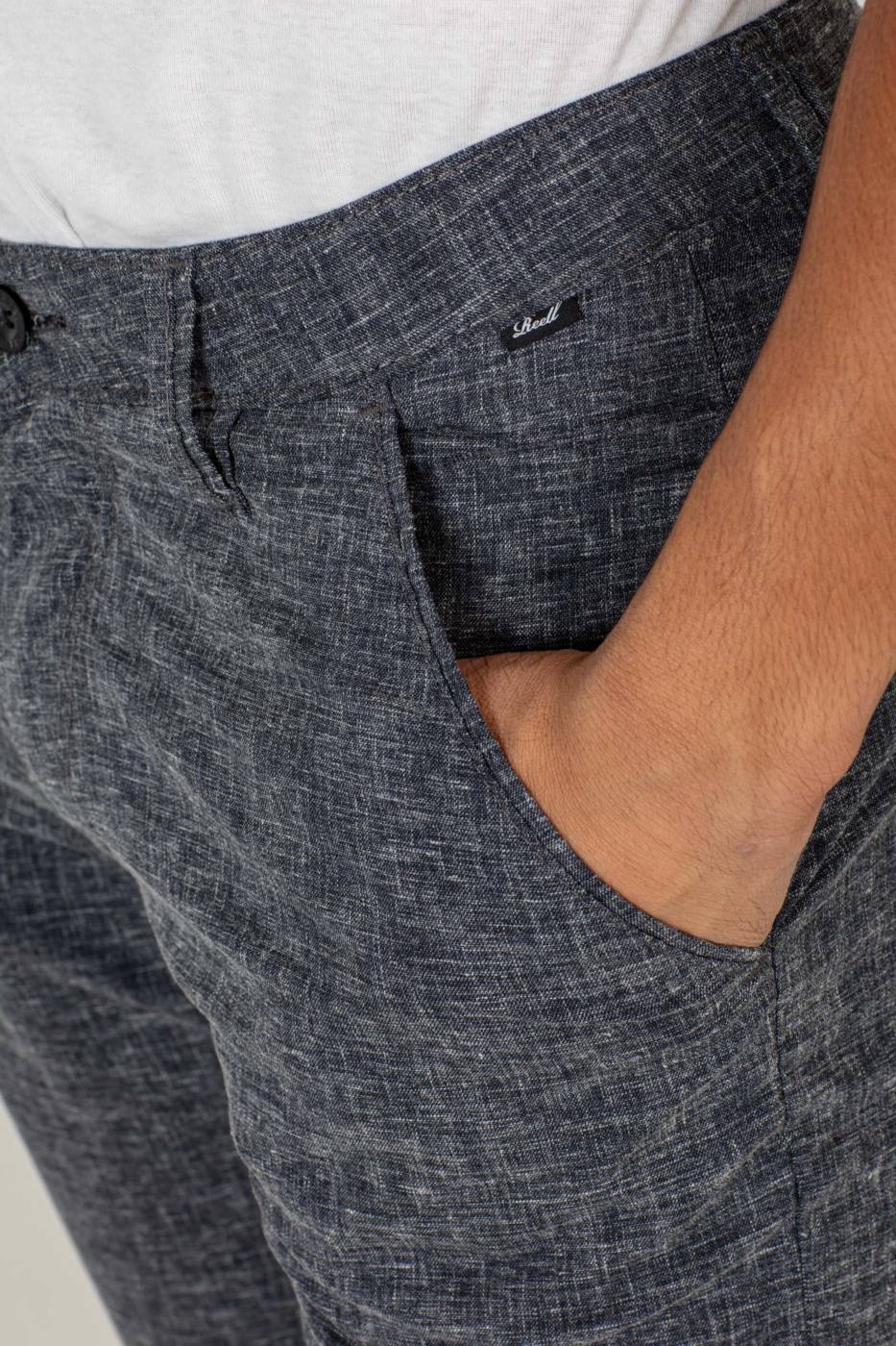 Reell Flex Grip Chino Short Neueste Mode