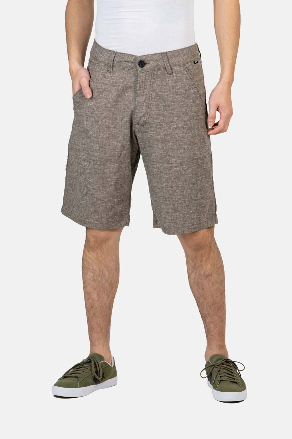 Reell Flex Grip Chino Short Online Outlet