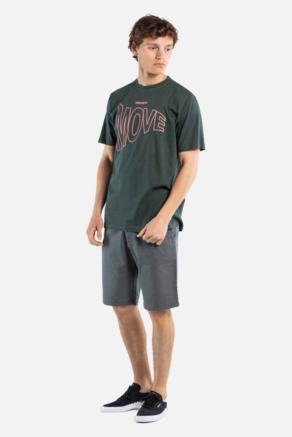 Reell Flex Grip Chino Short Zeitlich begrenztes Angebot