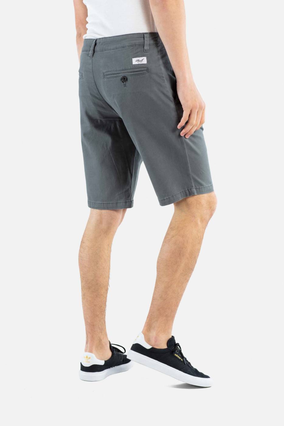 Reell Flex Grip Chino Short Zeitlich begrenztes Angebot