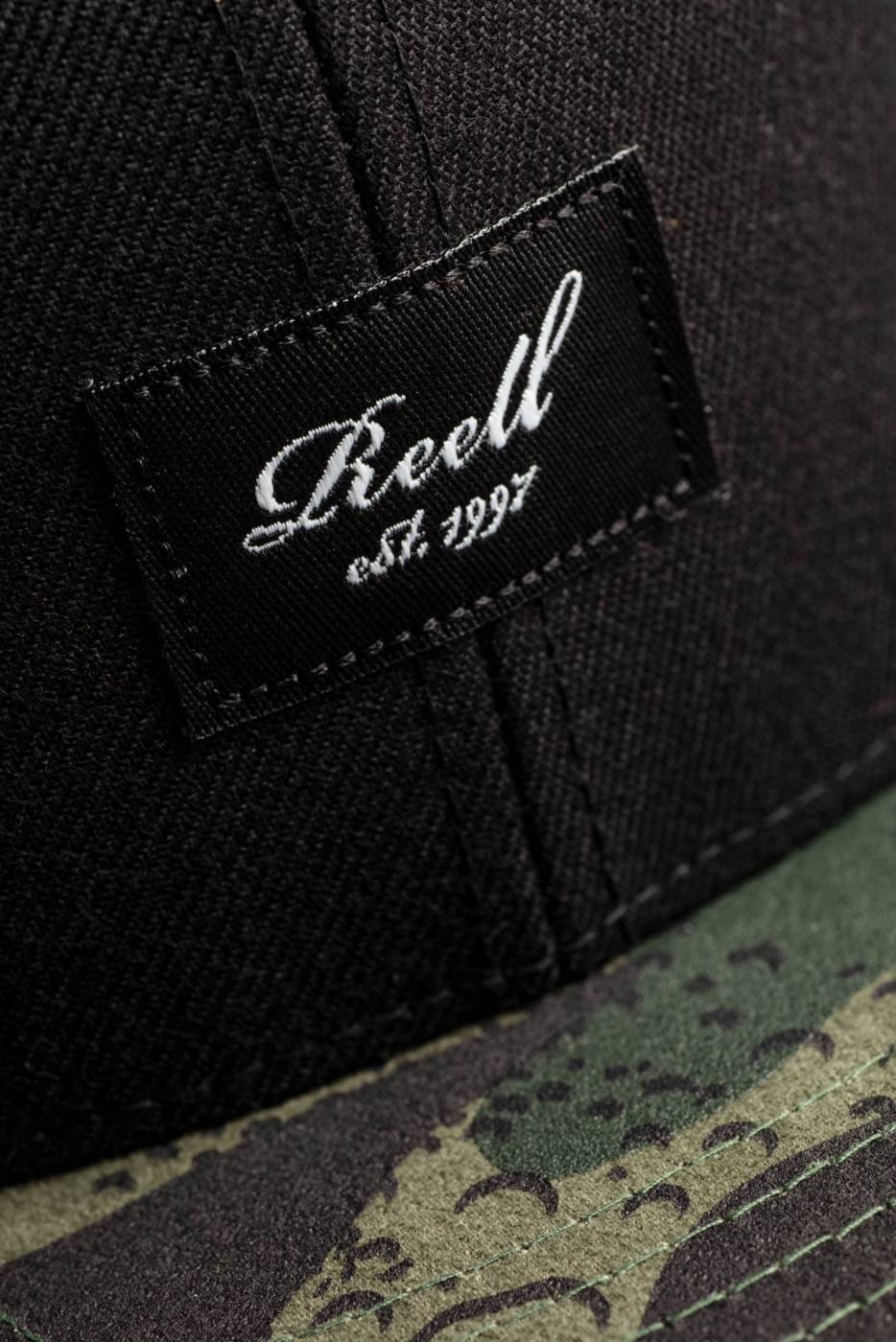 Reell Pitchout Cap Exklusive Angebote
