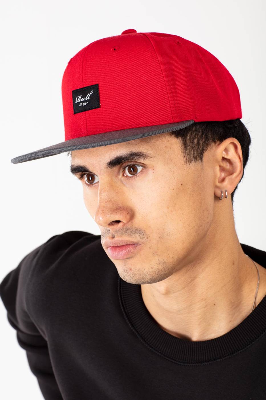 Reell Pitchout Cap Blitzangebot