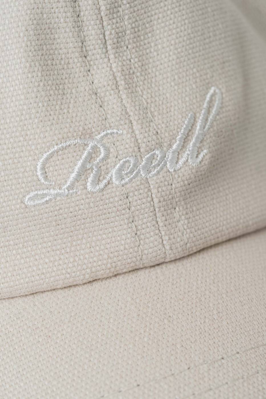Reell Single Script Cap Neuheiten
