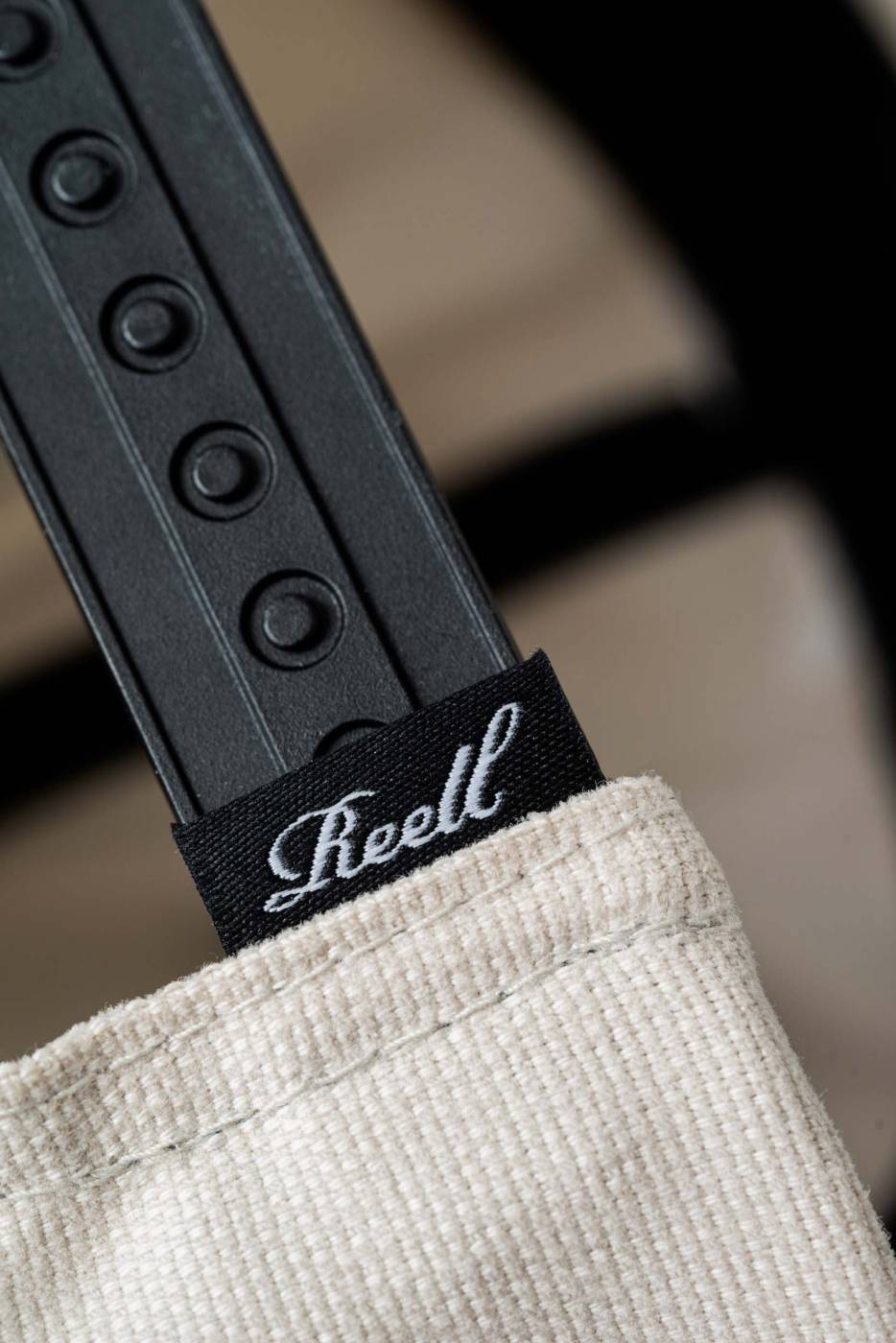 Reell Single Script Cap Neuheiten