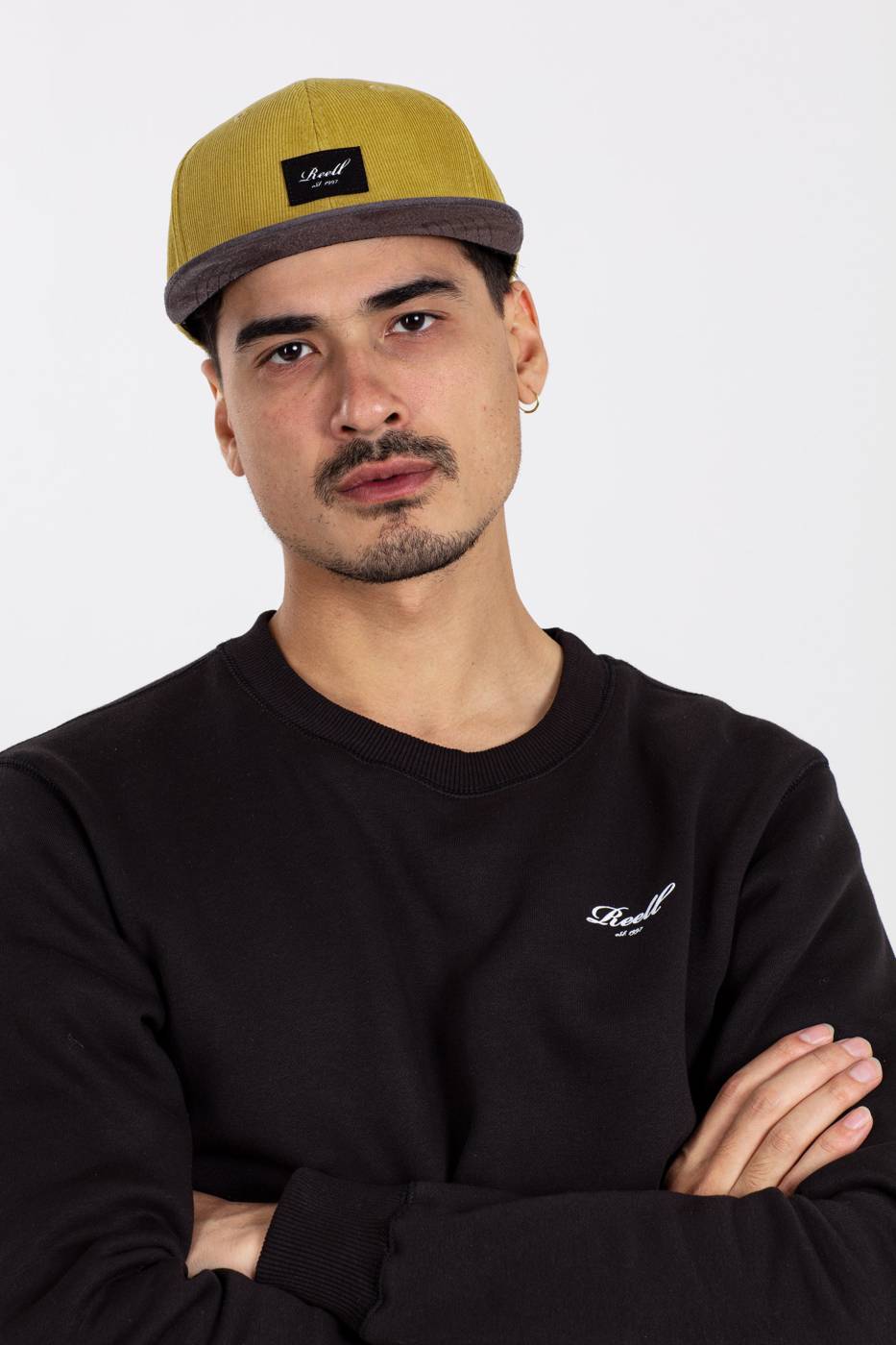 Reell Suede Cap Saisonale Angebote