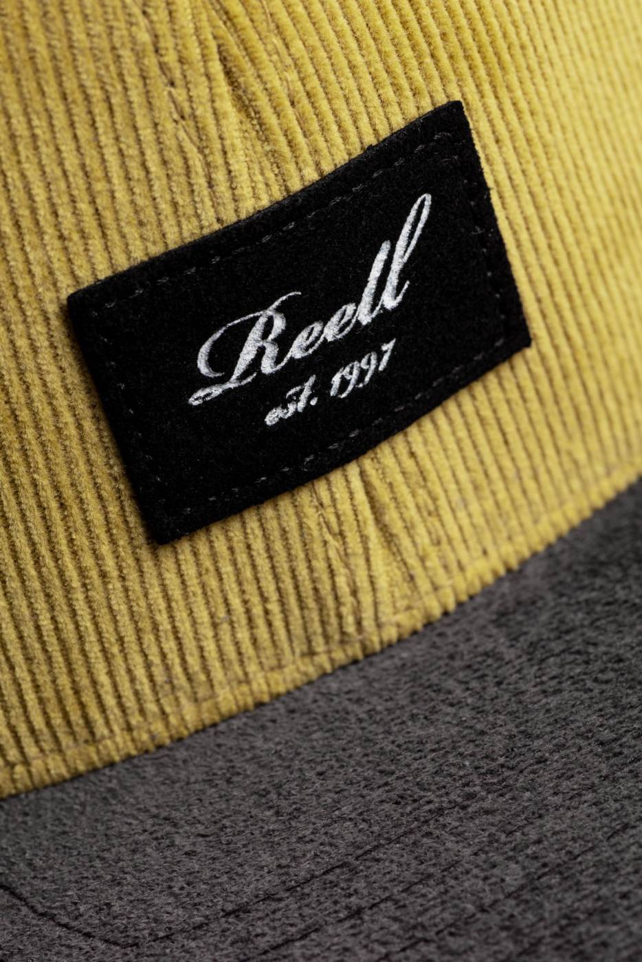 Reell Suede Cap Saisonale Angebote