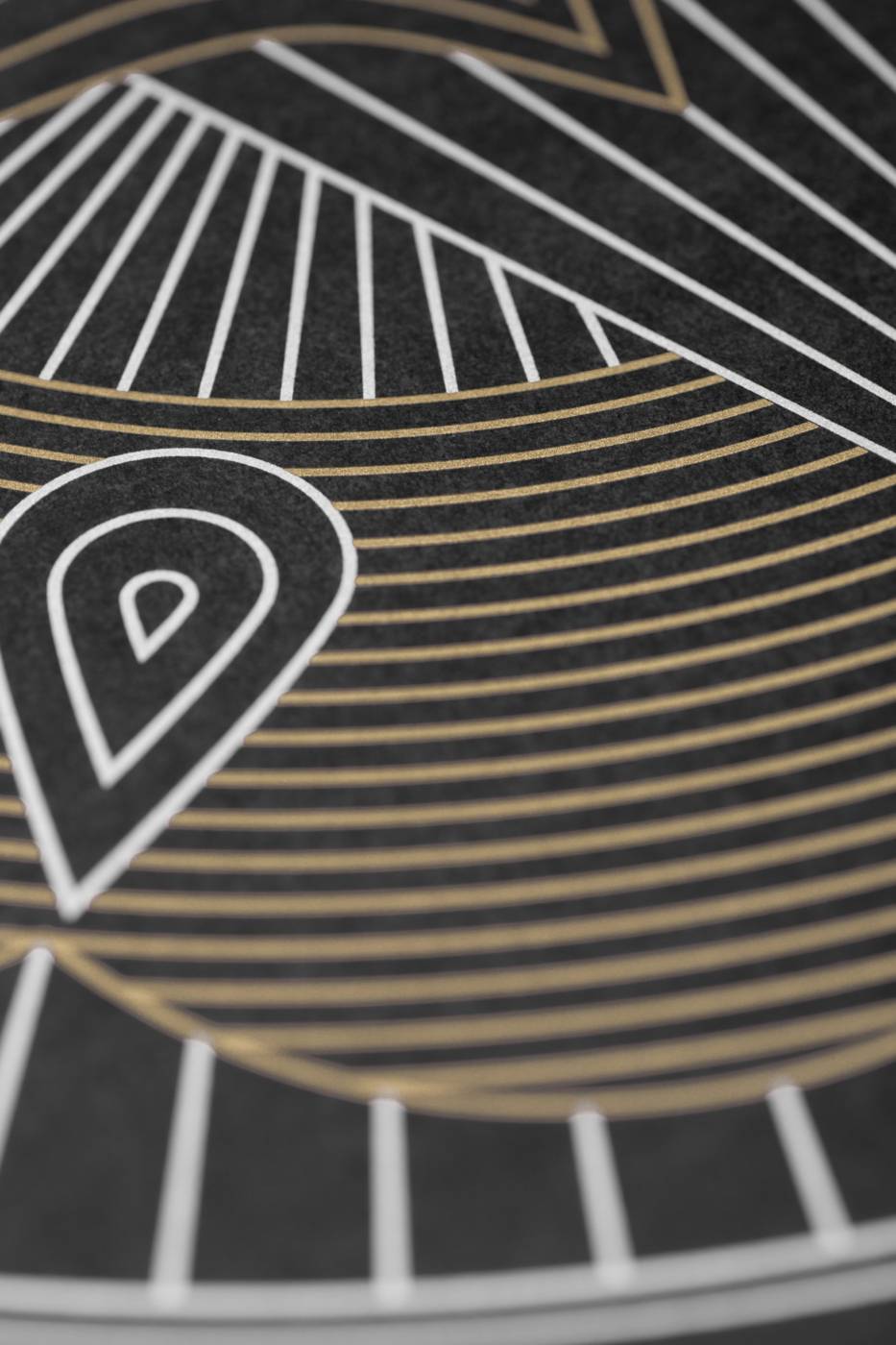 Reell 20 Years Silkscreen Print (A2) Kauf eins, bekomm eins gratis