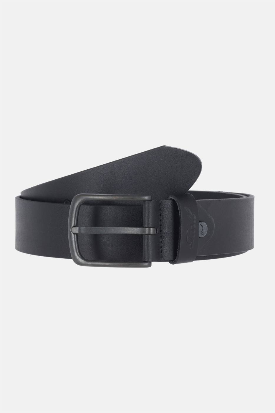 Reell All Black Buckle Belt VIP-Rabatte