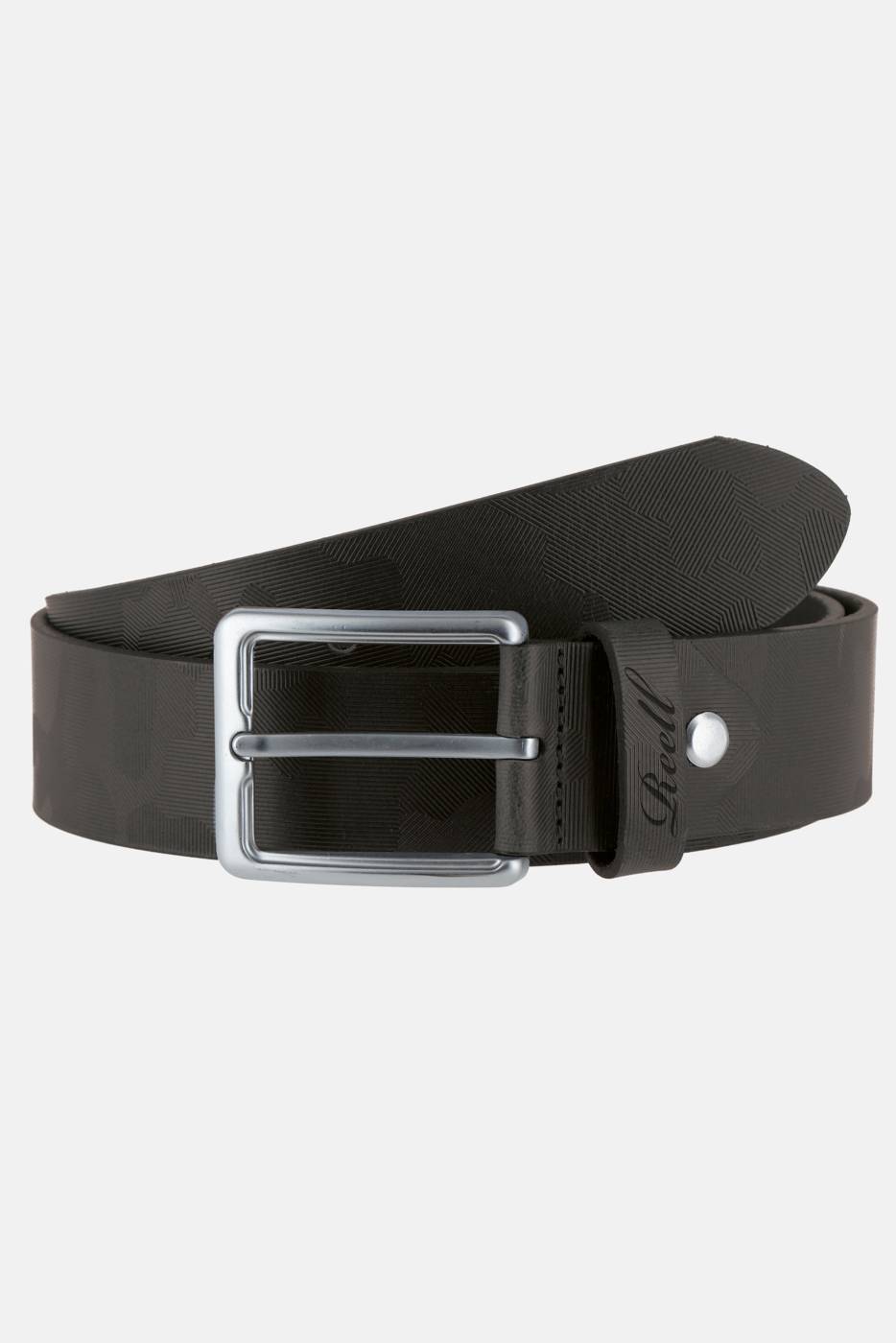 Reell Camo Belt