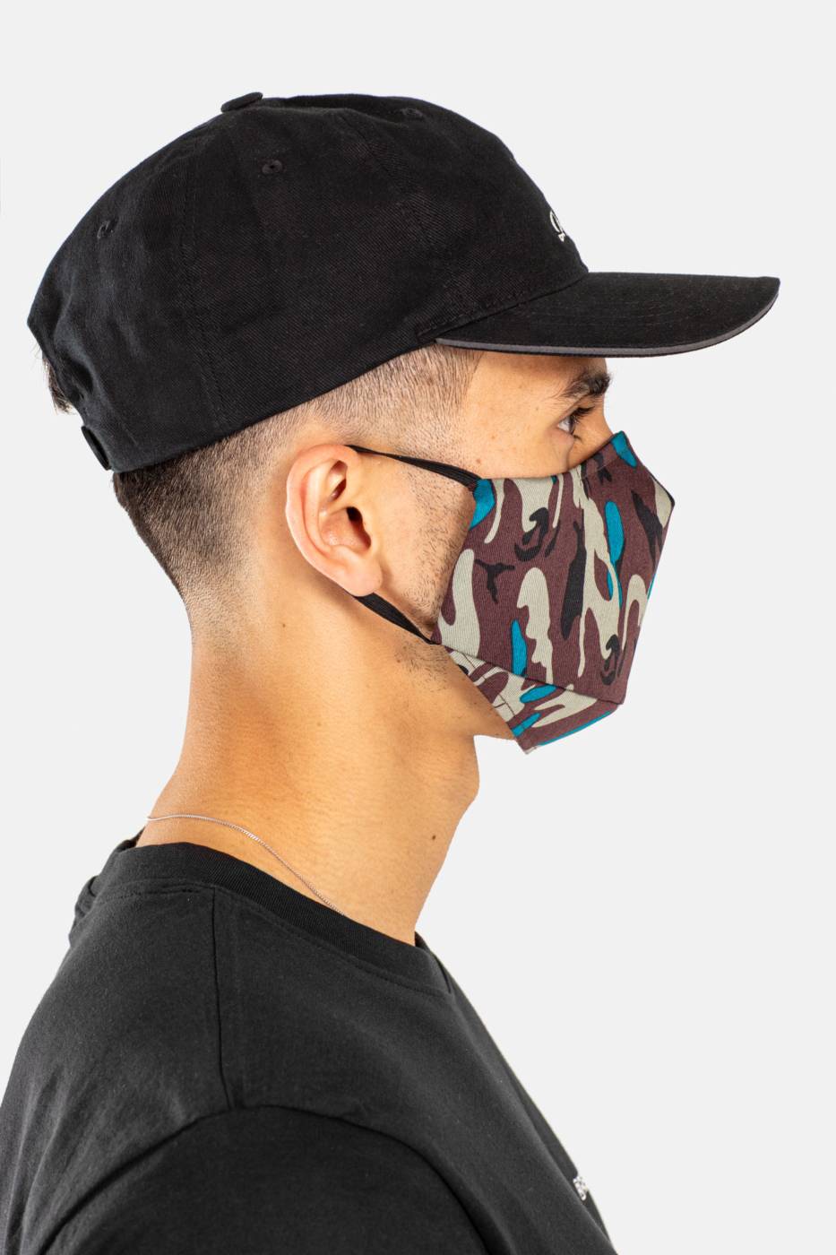 Reell Facemask Begrenzte Freigabe