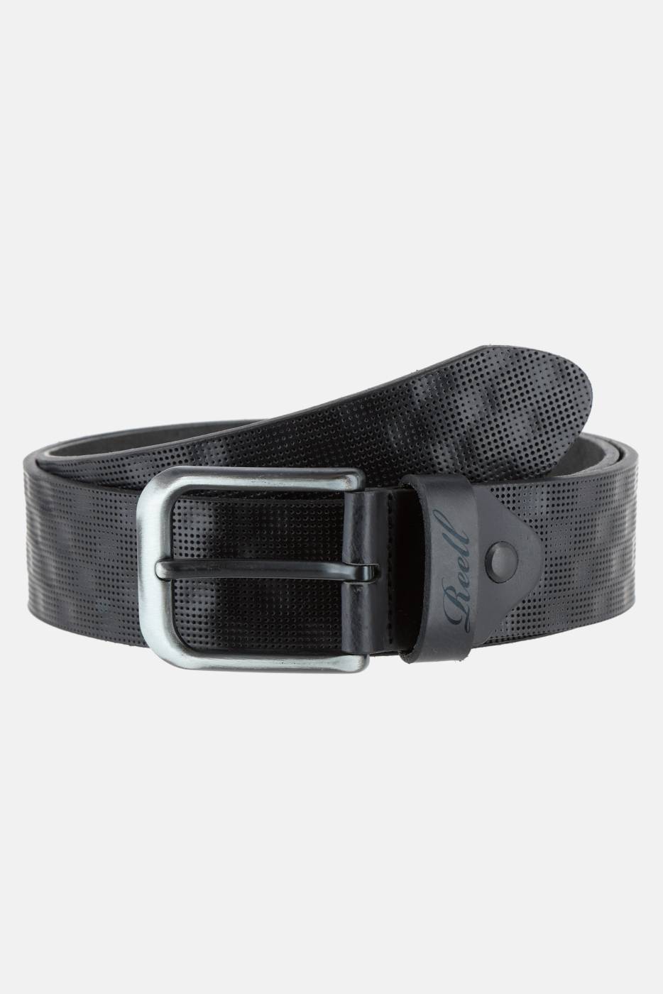 Reell Moiré Belt Letzter Tag