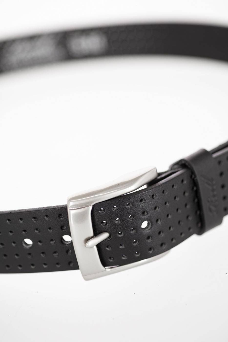 Reell Punched Belt Sonderangebot der Fabrik