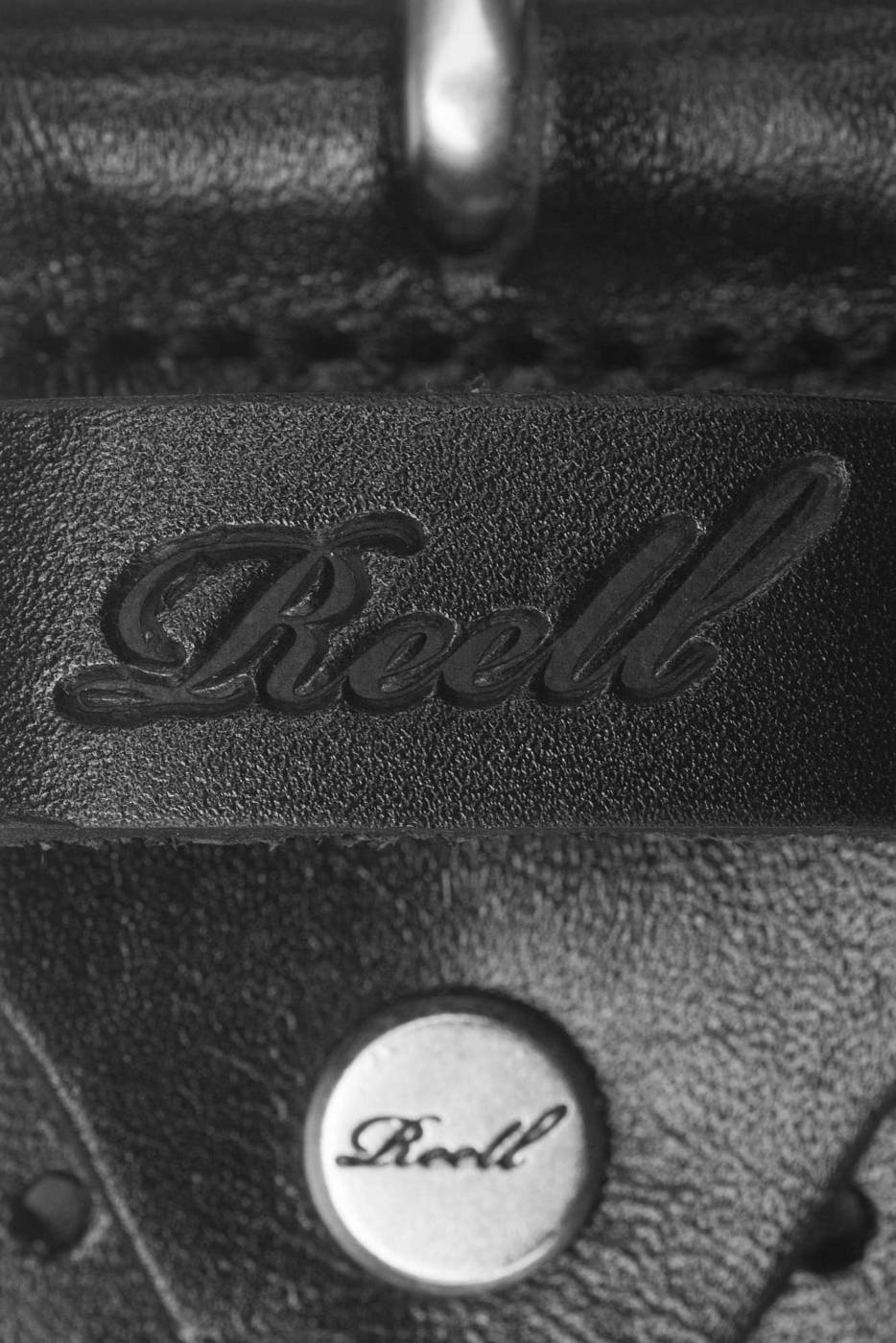 Reell Punched Belt Sonderangebot der Fabrik