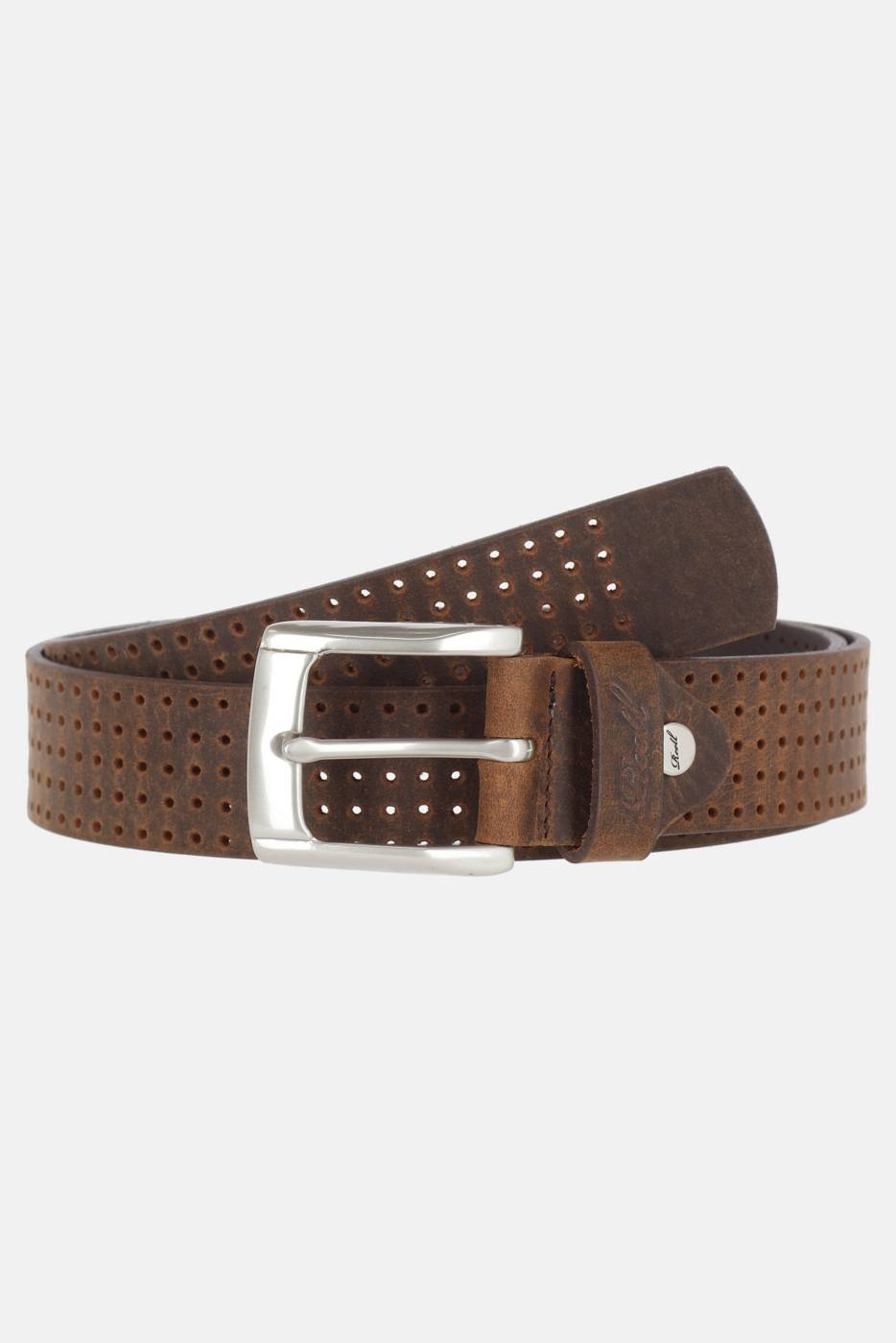 Reell Punched Belt Bis zu 55% Rabatt