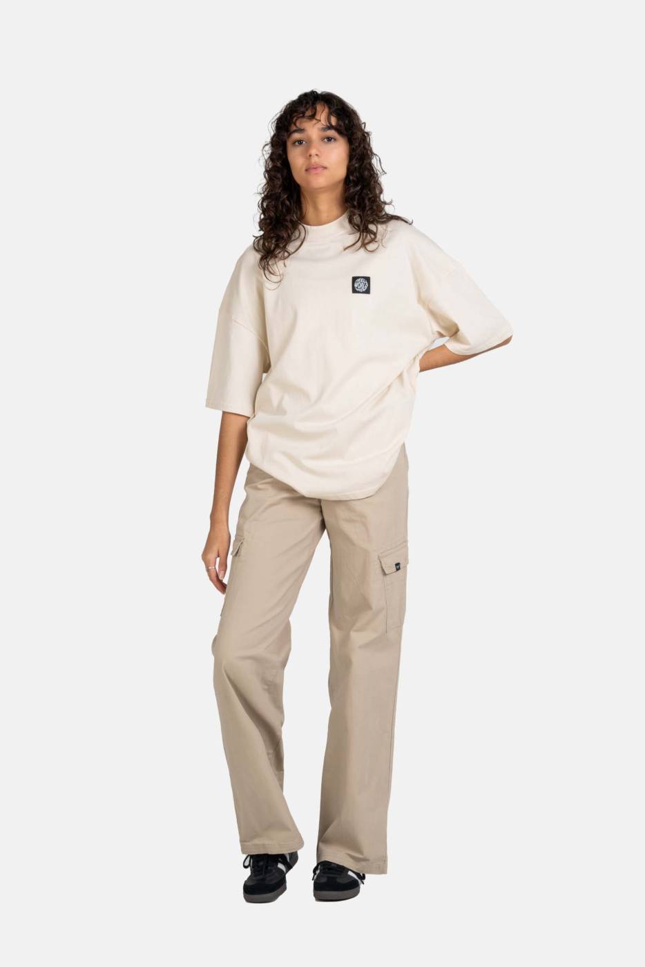 Reell Women Ann T-Shirt Discount Store für neue Produkte