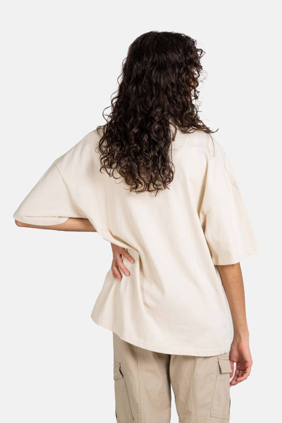 Reell Women Ann T-Shirt Discount Store für neue Produkte