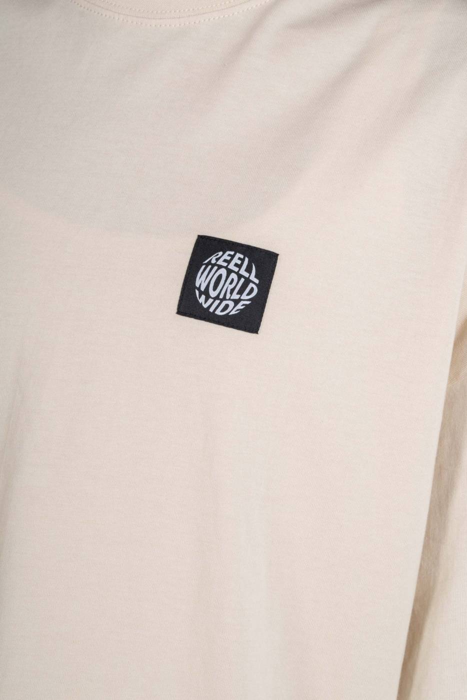 Reell Women Ann T-Shirt Discount Store für neue Produkte