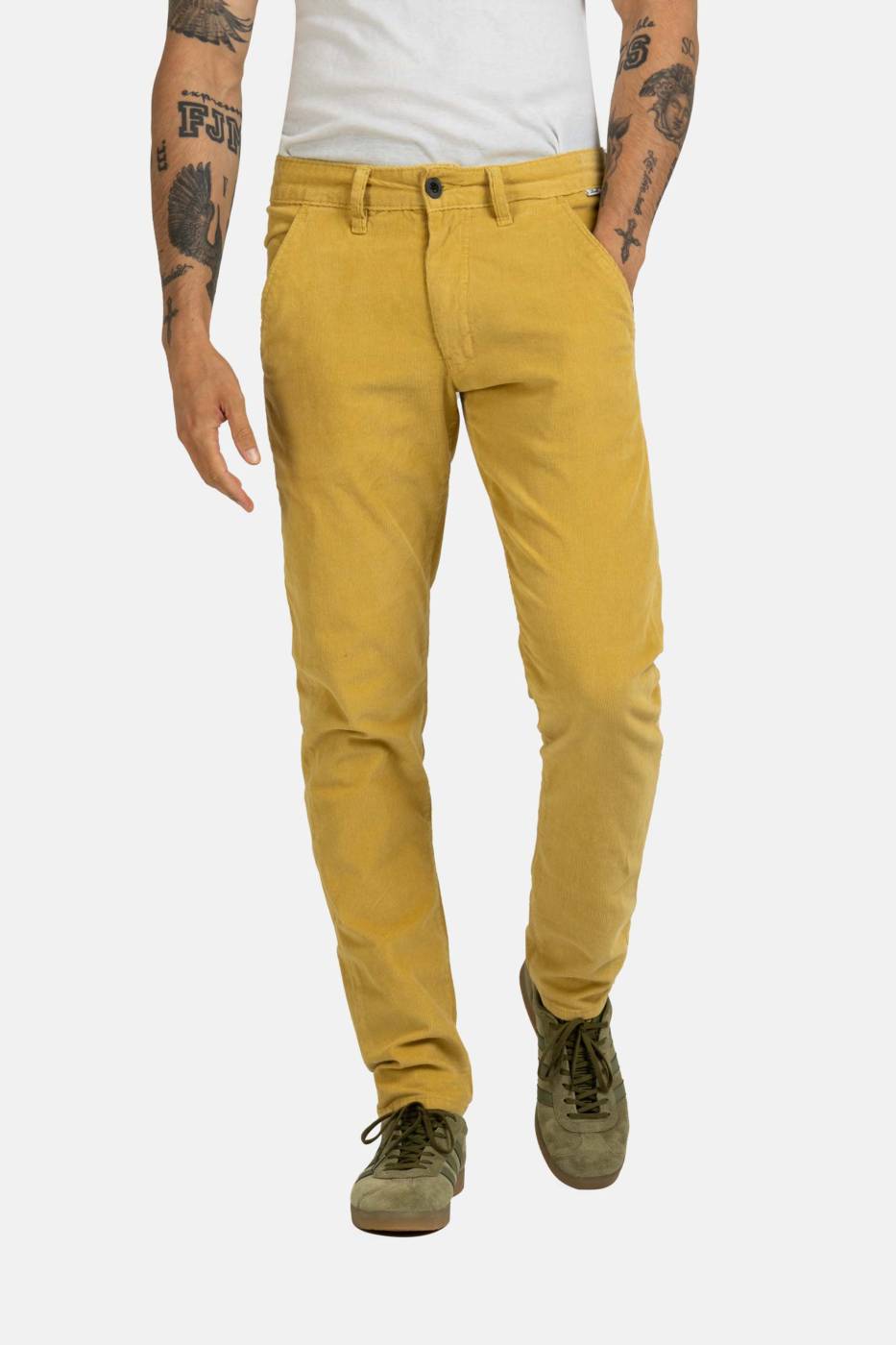 Reell Flex Tapered Chino Riesige Rabatte