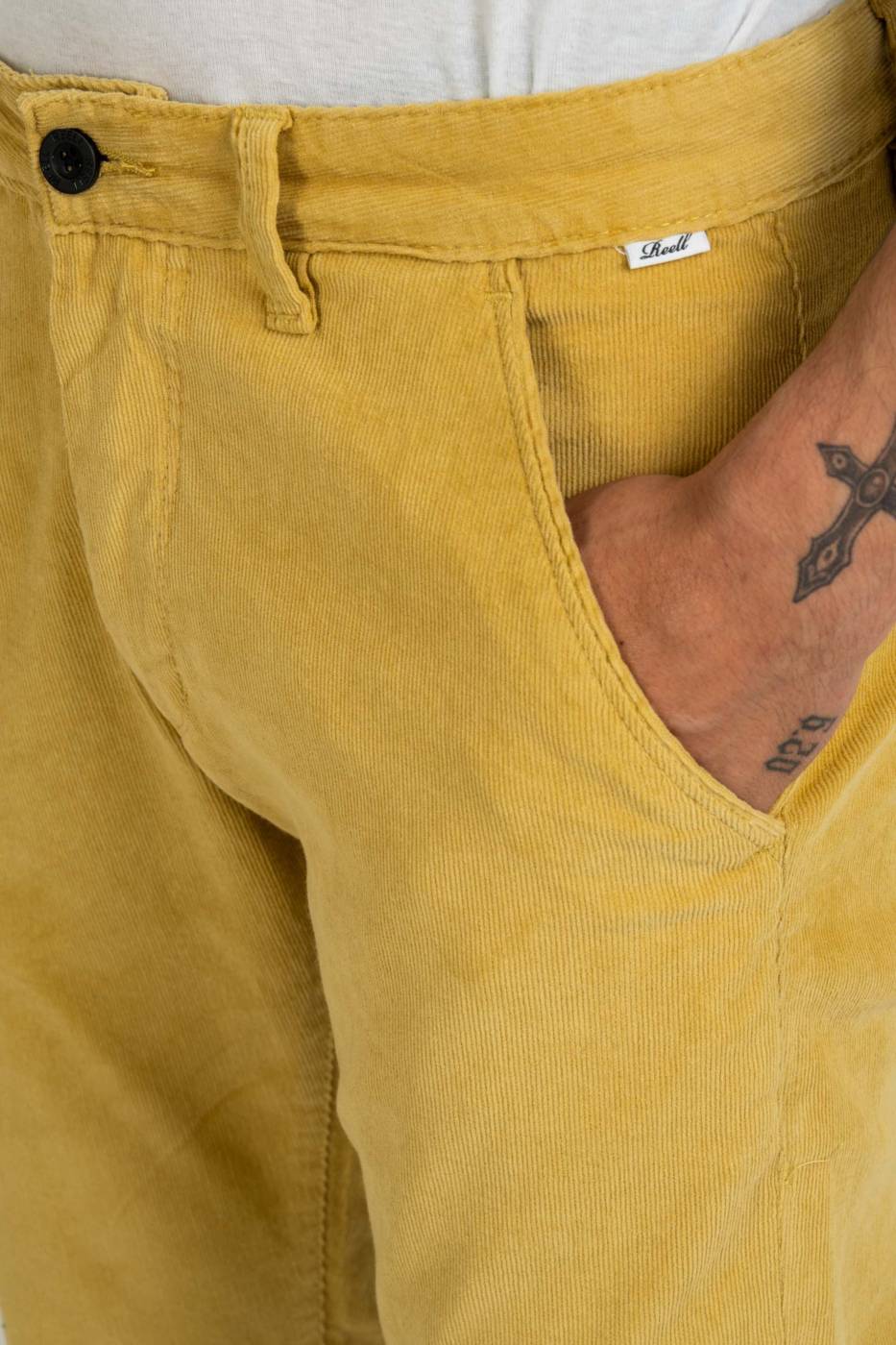 Reell Flex Tapered Chino Riesige Rabatte
