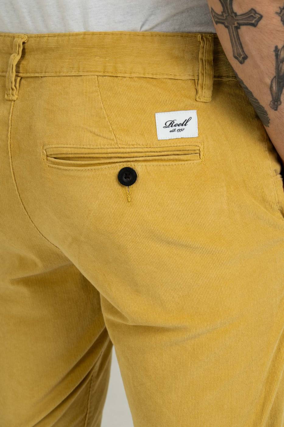 Reell Flex Tapered Chino Riesige Rabatte