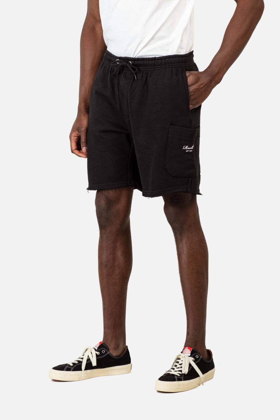 Reell Sweat Cargo Short Kostenloser Versand international