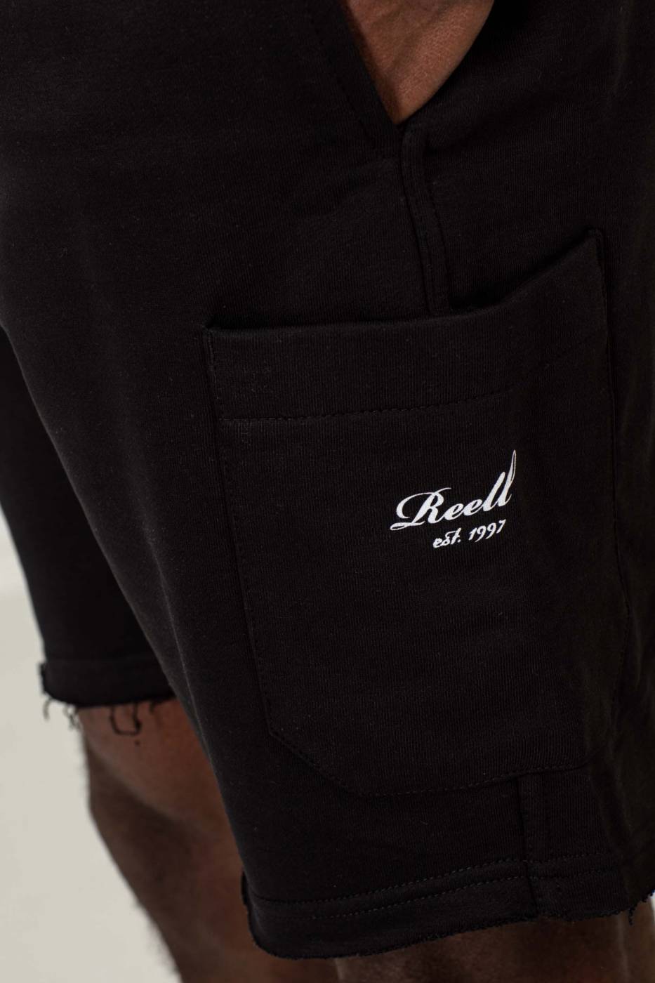 Reell Sweat Cargo Short Kostenloser Versand international