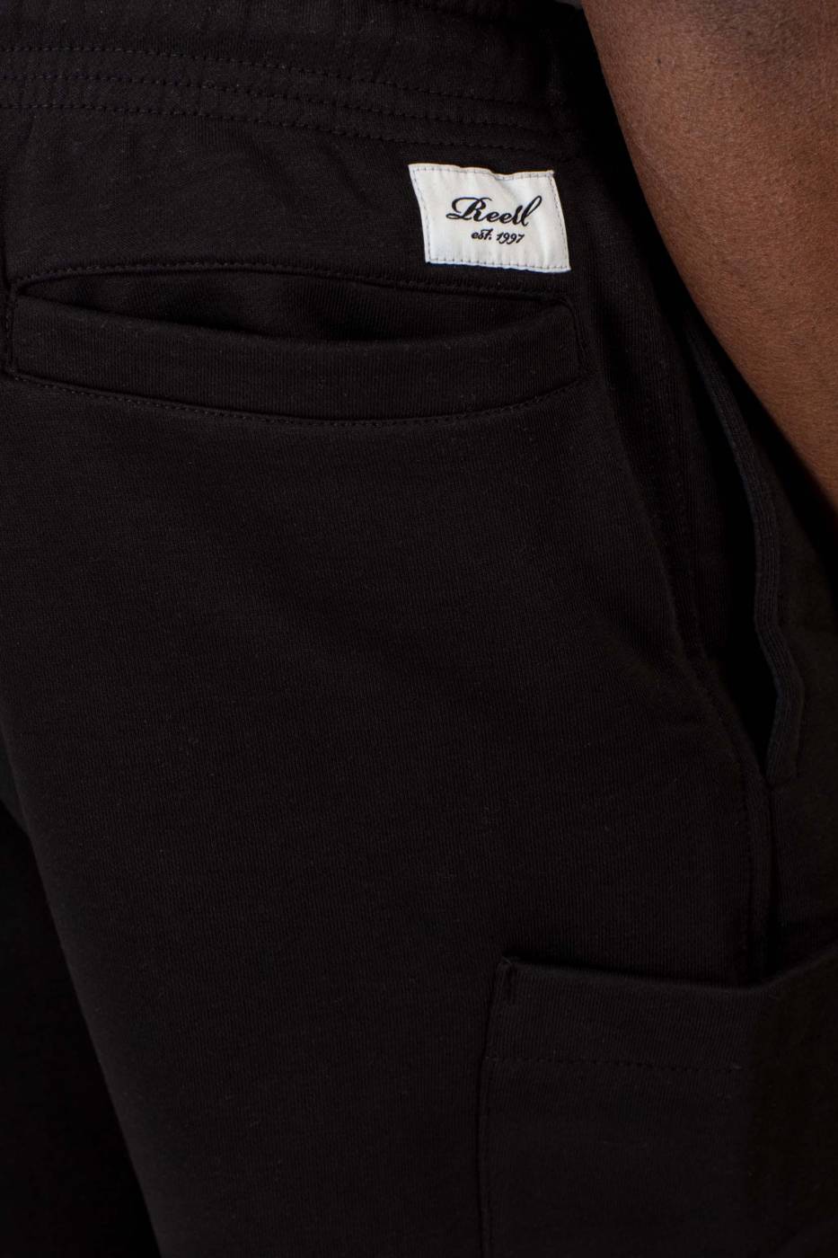 Reell Sweat Cargo Short Kostenloser Versand international