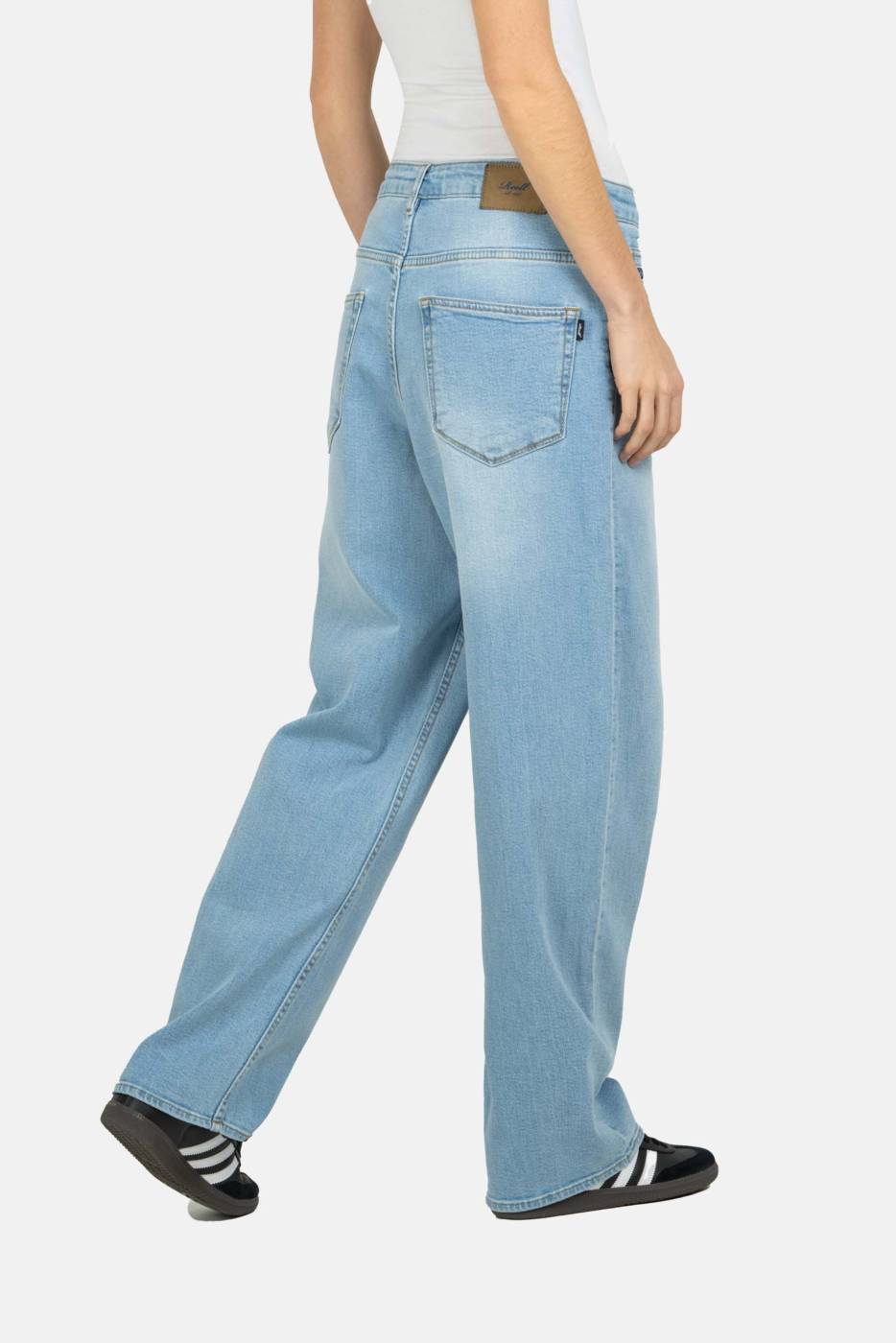 Reell Women Chloé Baggy Fabrikladen
