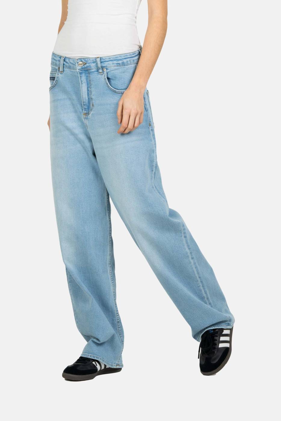 Reell Women Chloé Baggy Fabrikladen