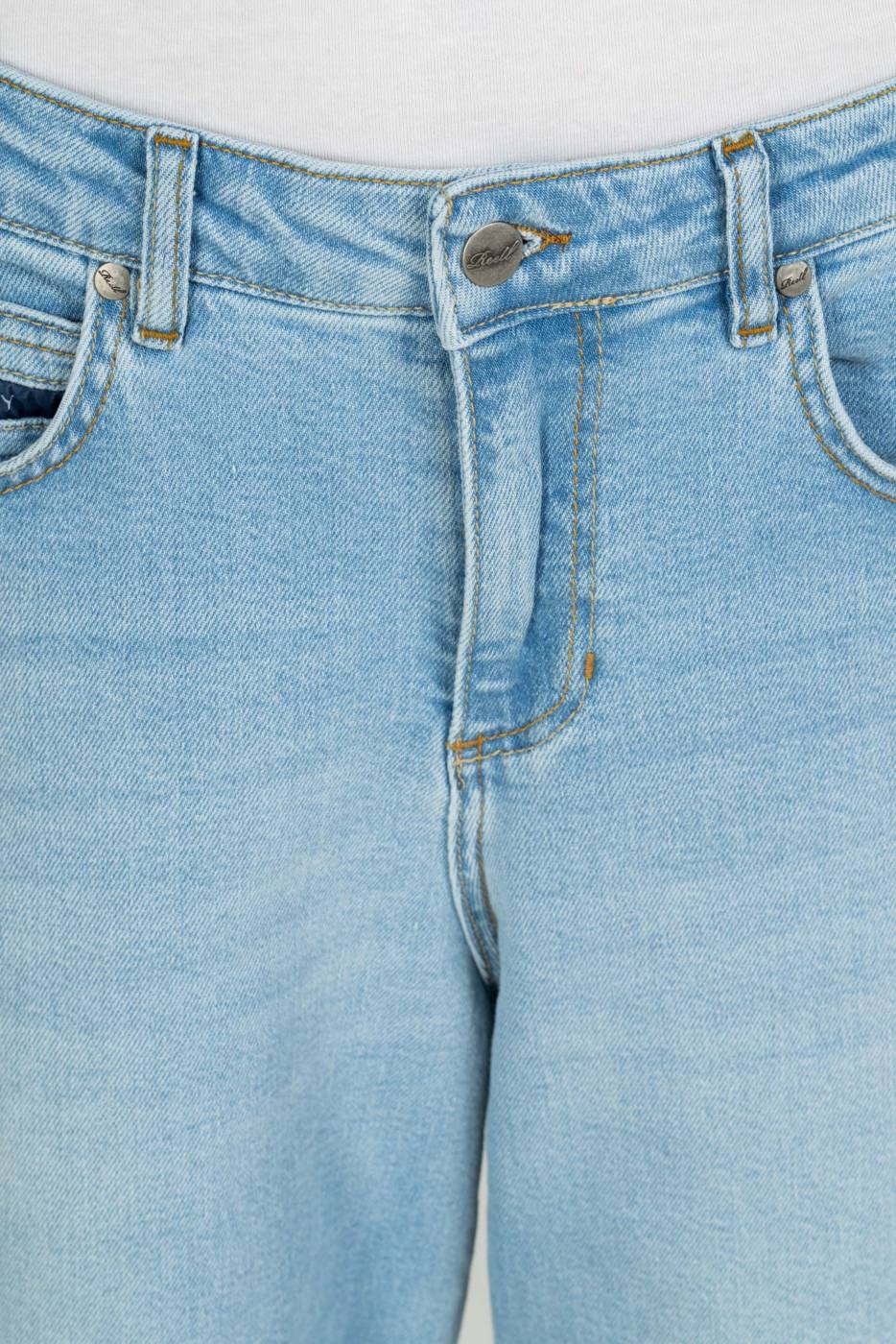 Reell Women Chloé Baggy Fabrikladen