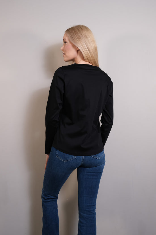Soluzione Jersey Shirt Ida Zeitlich begrenztes Angebot