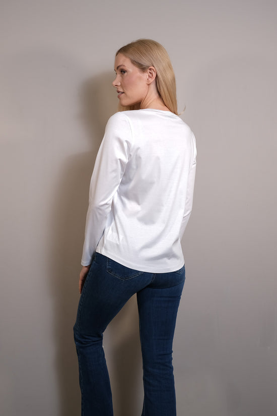 Soluzione Jersey Shirt Ida Tägliche Deals