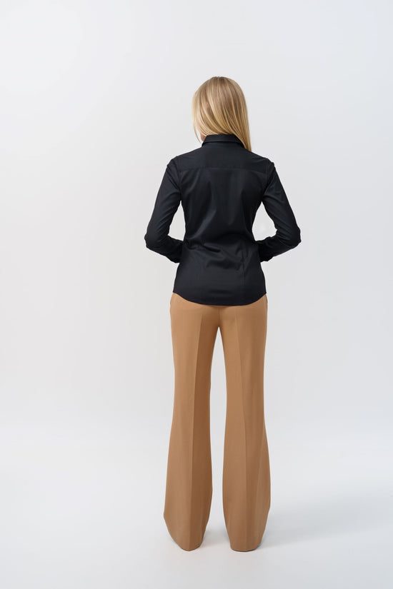 Soluzione Jerseybluse Francesca Bis zu 55% Rabatt