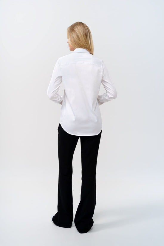 Soluzione Bluse ohne Abnäher Emma Zeitlich begrenztes Angebot