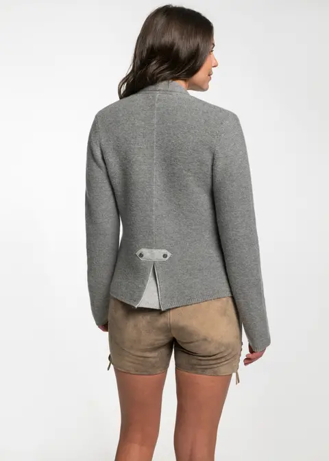 ﻿Spieth&Wensky Strickjacke "Elena"Artikelnummer SW-430890-1342-4317 Nur für heute