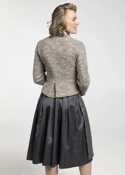 Spieth&Wensky Trachtenjacke "Baiser"Artikelnummer SW-411900-1200-4454 Sonderangebot der Fabrik