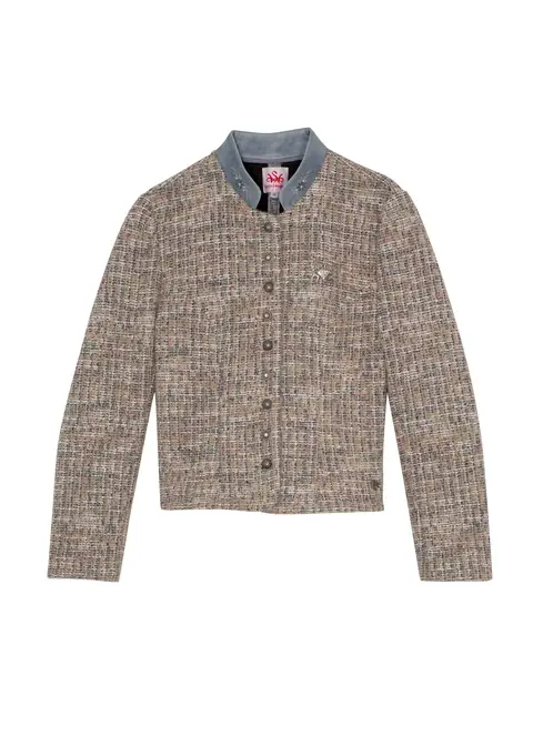 Spieth&Wensky Trachtenjacke "Baiser"Artikelnummer SW-411900-1200-4454 Sonderangebot der Fabrik