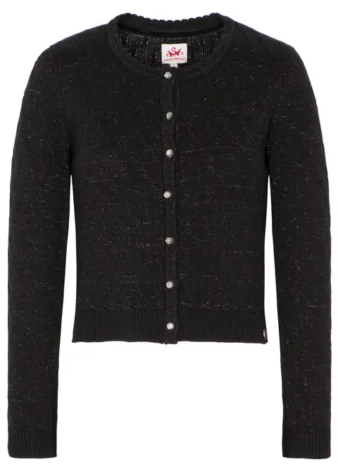 Spieth&Wensky Strickjacke "Eslem"Artikelnummer SW-430870-1514-2001 Nur noch ein Tag übrig