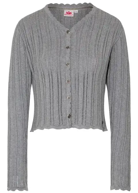 Spieth&Wensky Strickjacke "Edis"Artikelnummer SW-431550-1339-4317 50% Rabatt mit kostenlosem Versand