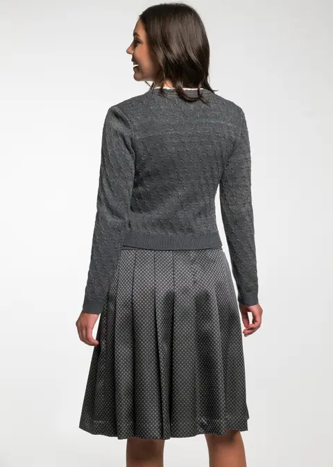 Spieth&Wensky Strickjacke "Eslem"Artikelnummer SW-430870-1514-5102 Clearance-Verkauf