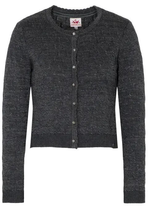 Spieth&Wensky Strickjacke "Eslem"Artikelnummer SW-430870-1514-5102 Clearance-Verkauf