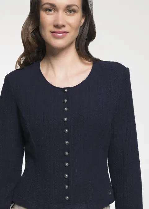 Spieth&Wensky Trachtenjacke "Dietzing"Artikelnummer SW-420790-1636-7525 Begrenzt auf 3 Tage