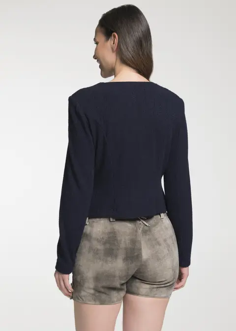 Spieth&Wensky Trachtenjacke "Dietzing"Artikelnummer SW-420790-1636-7525 Begrenzt auf 3 Tage