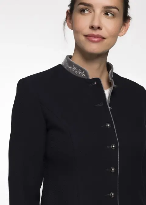 Spieth&Wensky Trachtenjacke "Bambus"Artikelnummer SW-411890-1584-2349 Black Friday Preise