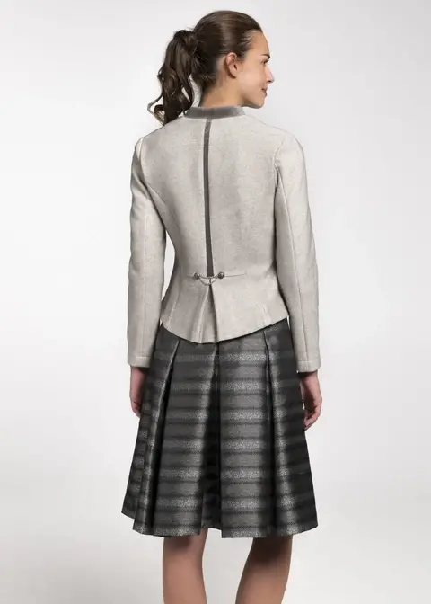 Spieth&Wensky Trachtenjacke "Babing"Artikelnummer SW-410690-1509-4454 Im Verkauf