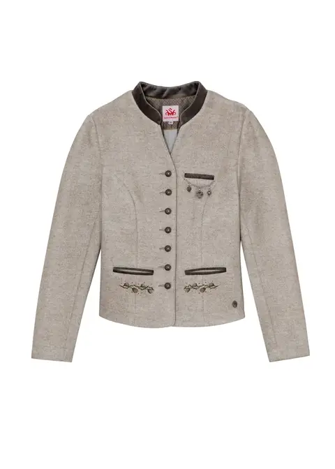Spieth&Wensky Trachtenjacke "Babing"Artikelnummer SW-410690-1509-4454 Im Verkauf
